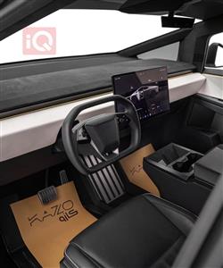 تسلا سايبر تراك